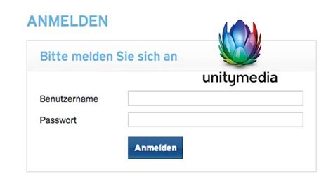 unitymedia webmail login kundenservice
